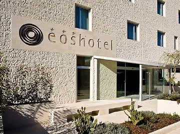 Hotel Eos 3*