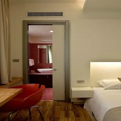 Eos Hotel Lecce