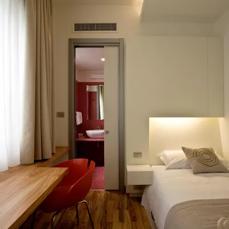 Eos Hotel