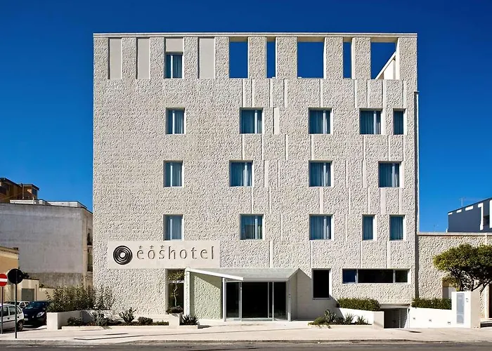 Eos Hotel Lecce