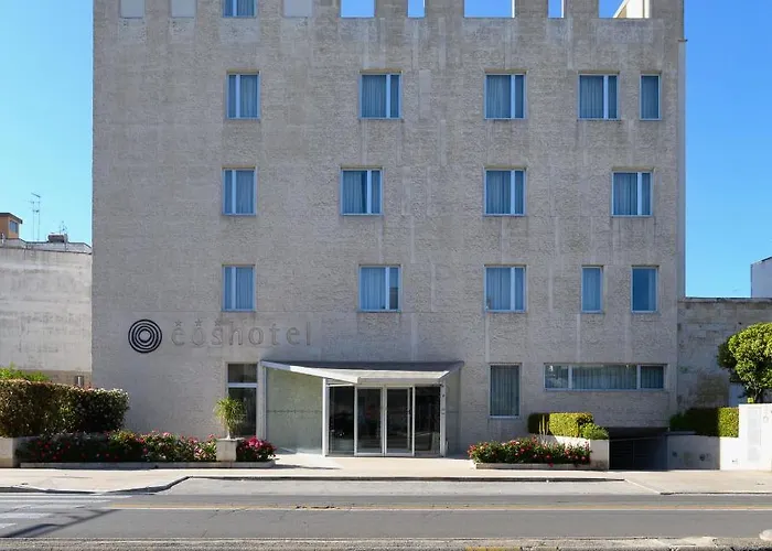 Eos Hotel Lecce